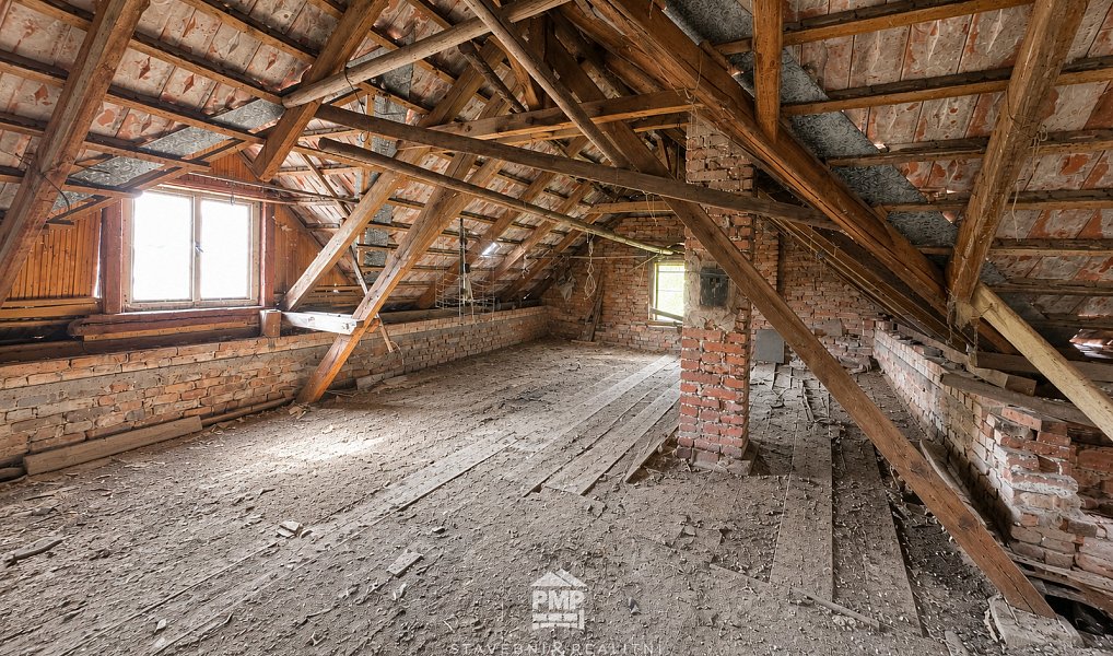 Prodej domu 131 m² s pozemkem 1 276 m², Litomyšl – náhled fotky 20