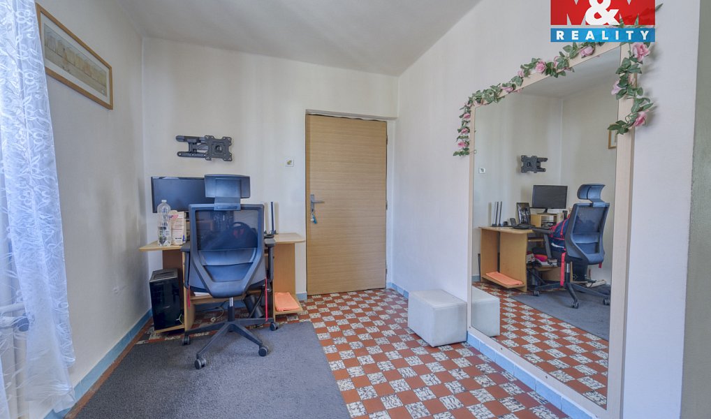 Prodej domu 159 m² s pozemkem 452 m², Blovice – náhled fotky 8