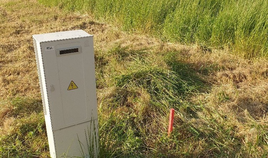 Prodej stavebního pozemku 1 294 m², Rokycany – náhled fotky 4