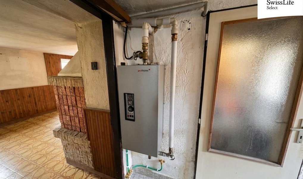 Prodej domu 513 m² s pozemkem 2 055 m², Kynšperk nad Ohří – náhled fotky 16