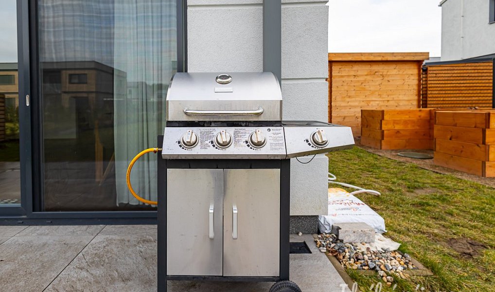 Pronájem domu 120 m² s pozemkem 640 m², Horoušany – náhled fotky 16