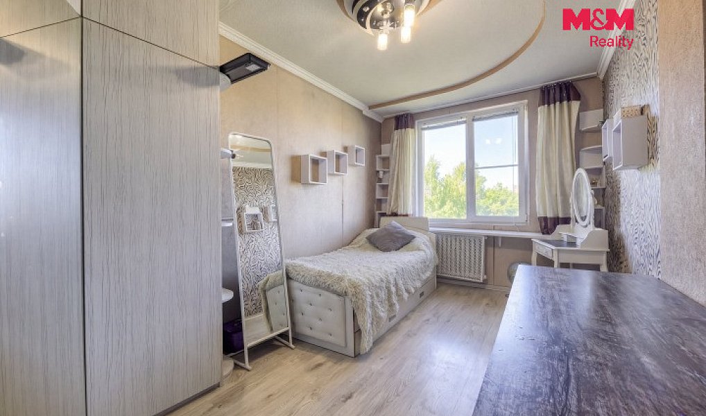 Prodej bytu 4+1 82 m², Plzeň – náhled fotky 9
