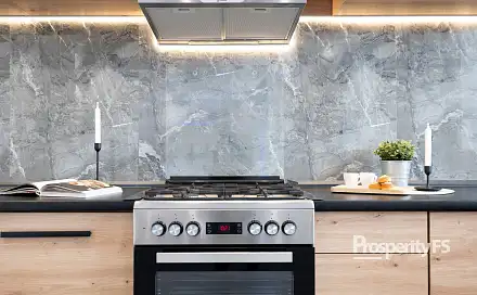 Pronájem bytu 3+kk 55 m²