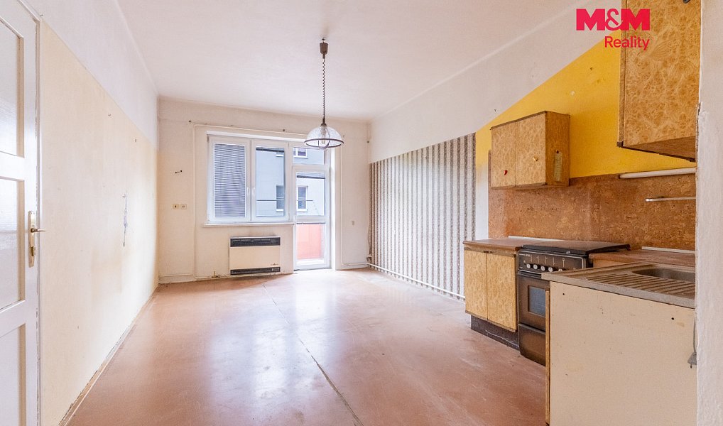 Prodej bytu 2+kk 68 m², Ostrava – náhled fotky 11