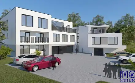 Prodej bytu 4+kk 98 m²