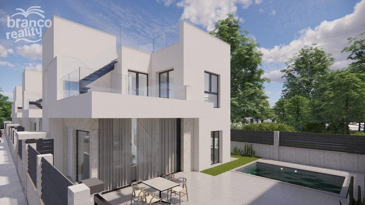 Casa – Los Montesinos, el Baix Segura / La Vega Baja - Vista 4