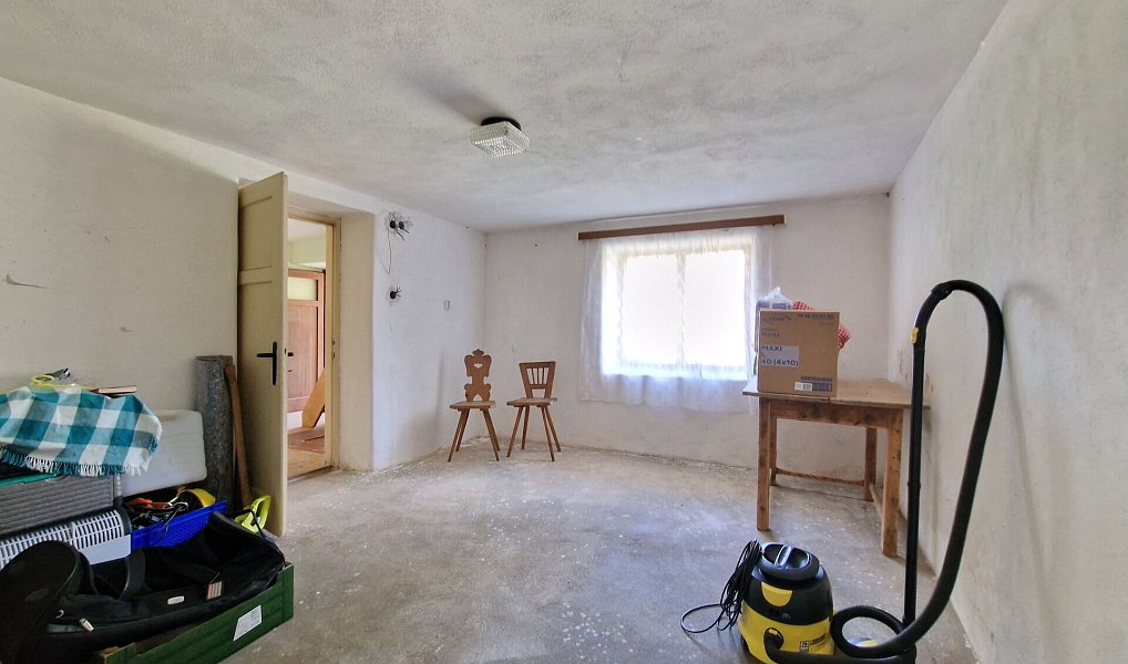 Prodej domu 140 m² s pozemkem 6 698 m², Krásná Hora nad Vltavou – náhled fotky 23