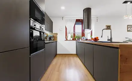 Prodej domu 160 m² s pozemkem 208 m², Oldřichovice, okres Zlín