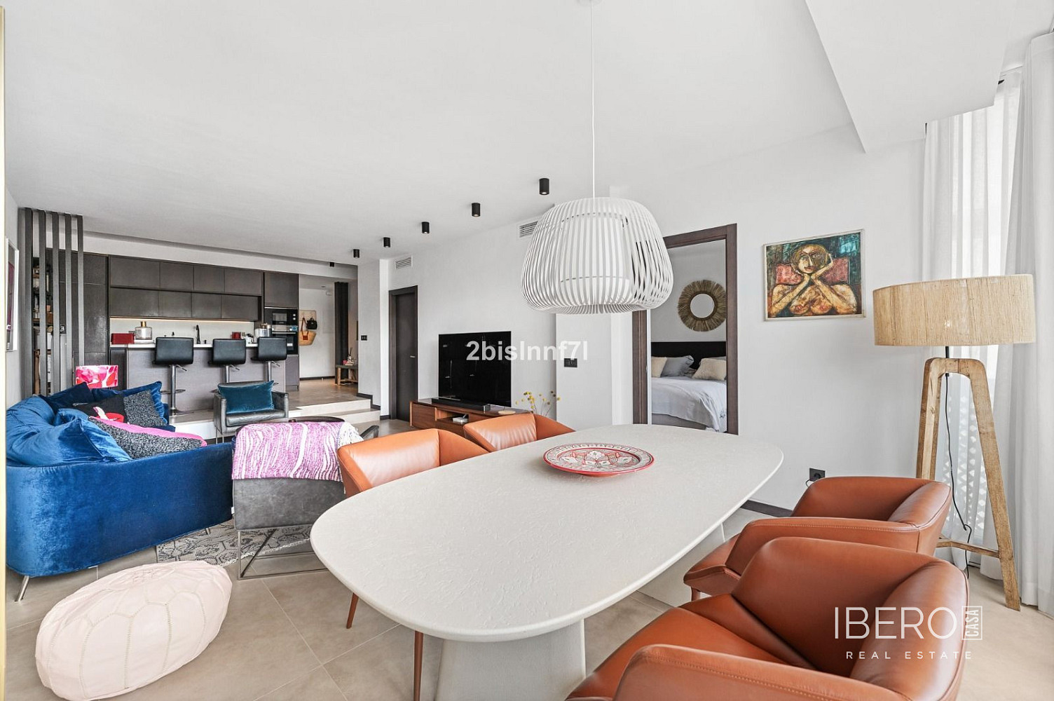 Piso 4+kk – Marbella, Elviria - Vista 2
