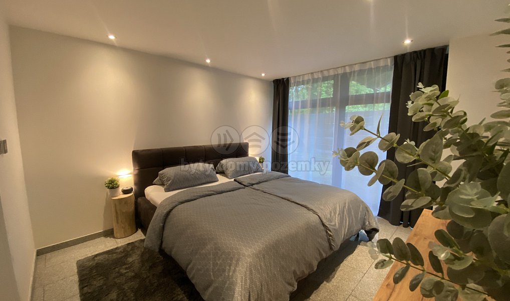 Prodej chaty/chalupy 200 m² s pozemkem 402 m², Mikulovice – náhled fotky 11