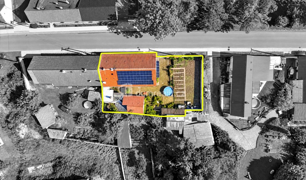 Prodej domu 743 m² s pozemkem 743 m², Mšecké Žehrovice – náhled fotky 28