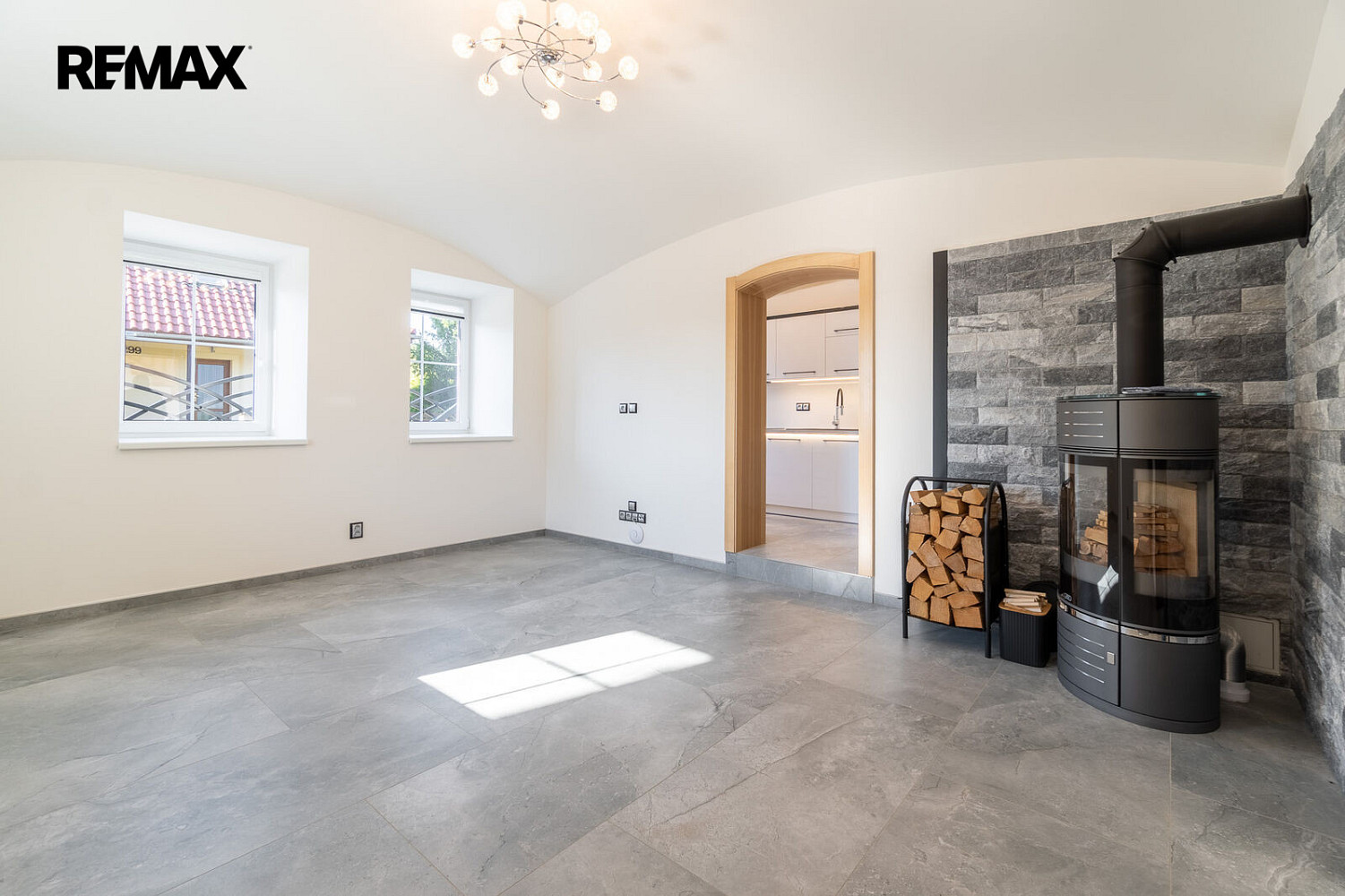 Pronájem bytu 3+1 100 m² – fotografie 3