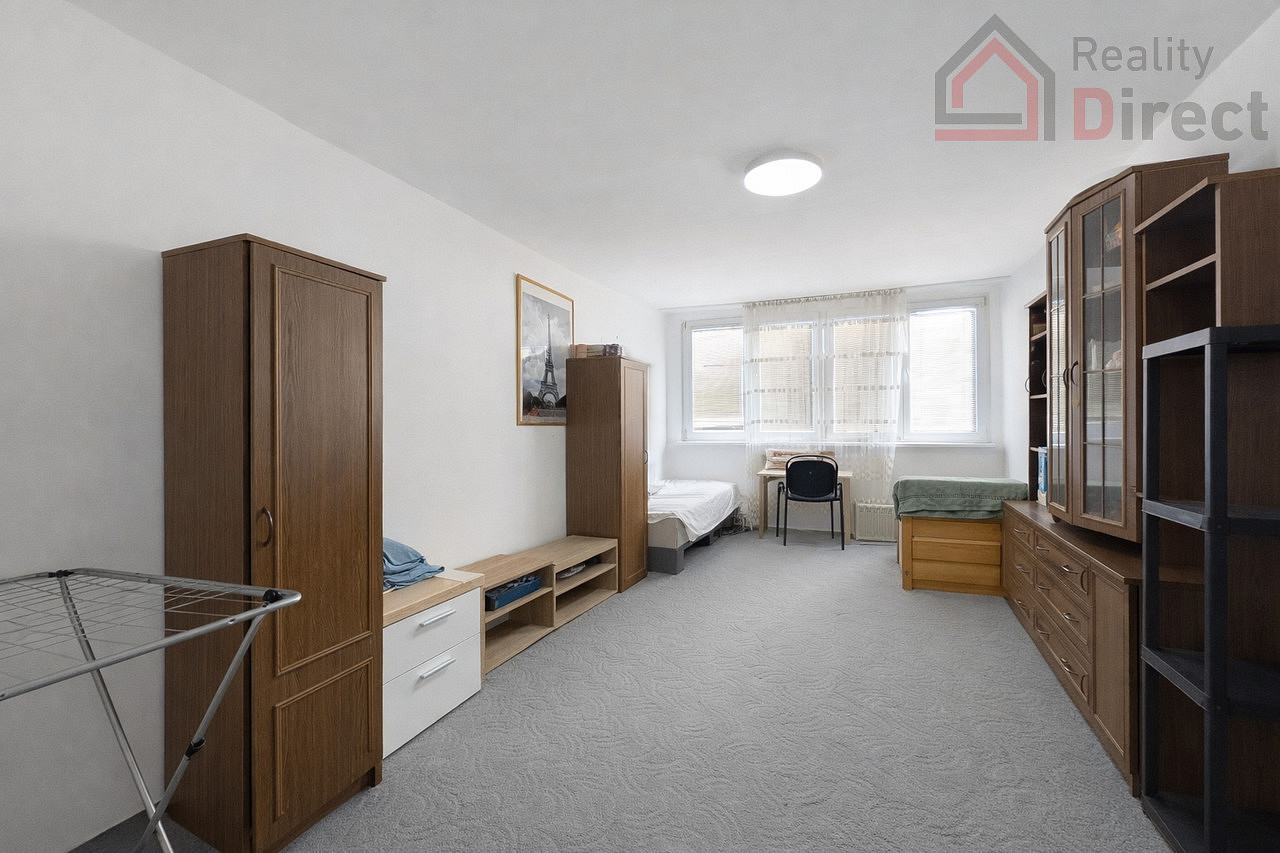 Prodej bytu 3+1 86 m²