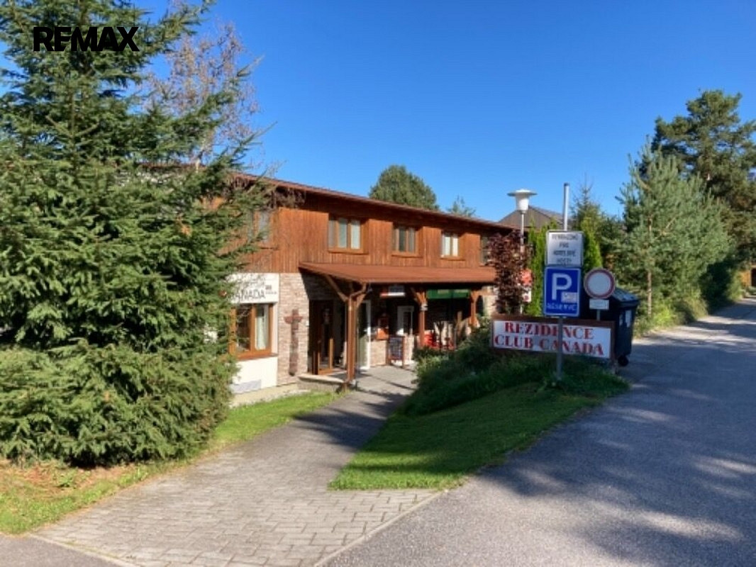 Prodej bytu 1+kk 26 m² – fotografie 2