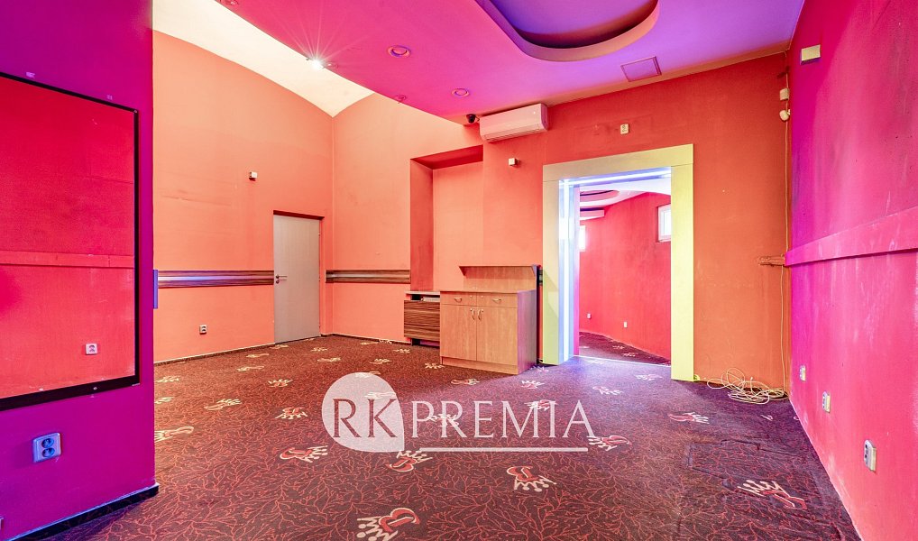 Pronájem obchodních prostor 130 m², Teplice – náhled fotky 4