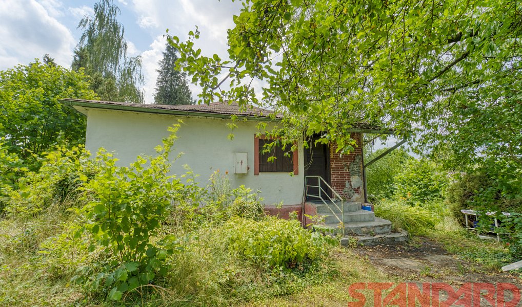 Prodej stavebního pozemku 774 m², Plzeň – náhled fotky 13