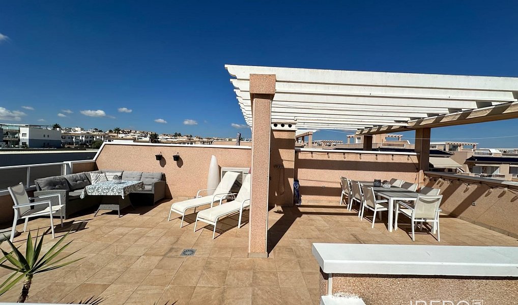 Prodej bytu 3+kk, 52 m², Punta Prima