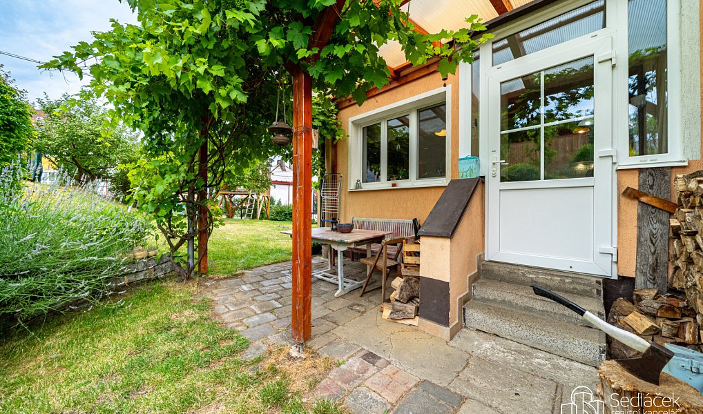 Prodej domu 100 m² s pozemkem 567 m², Březová – náhled fotky 4