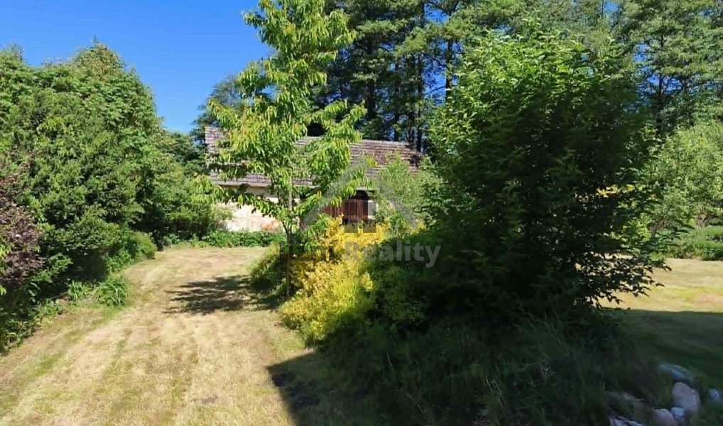 Prodej domu 160 m² s pozemkem 1 390 m², Mladá Vožice – náhled fotky 15