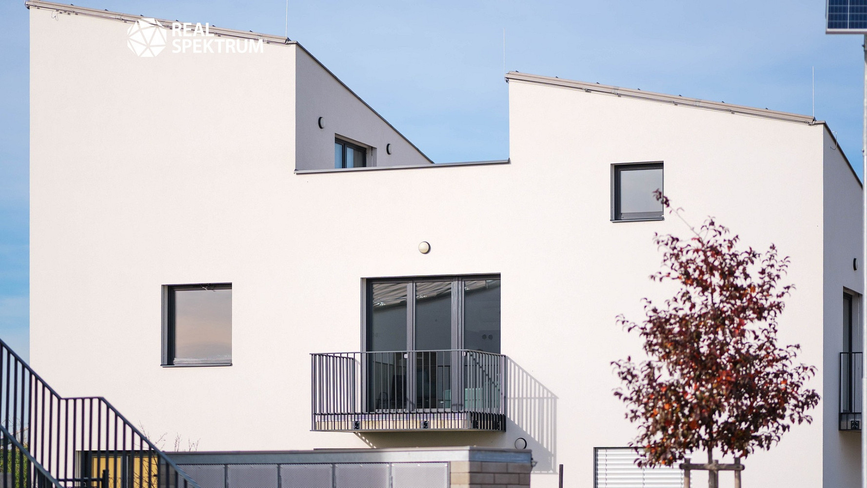 Prodej bytu 2+kk 66 m²