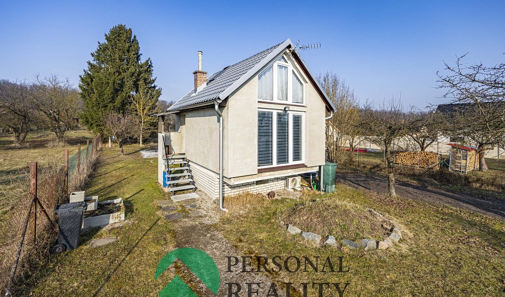 Prodej stavebního pozemku 1 257 m², Chlumec nad Cidlinou – náhled fotky 3
