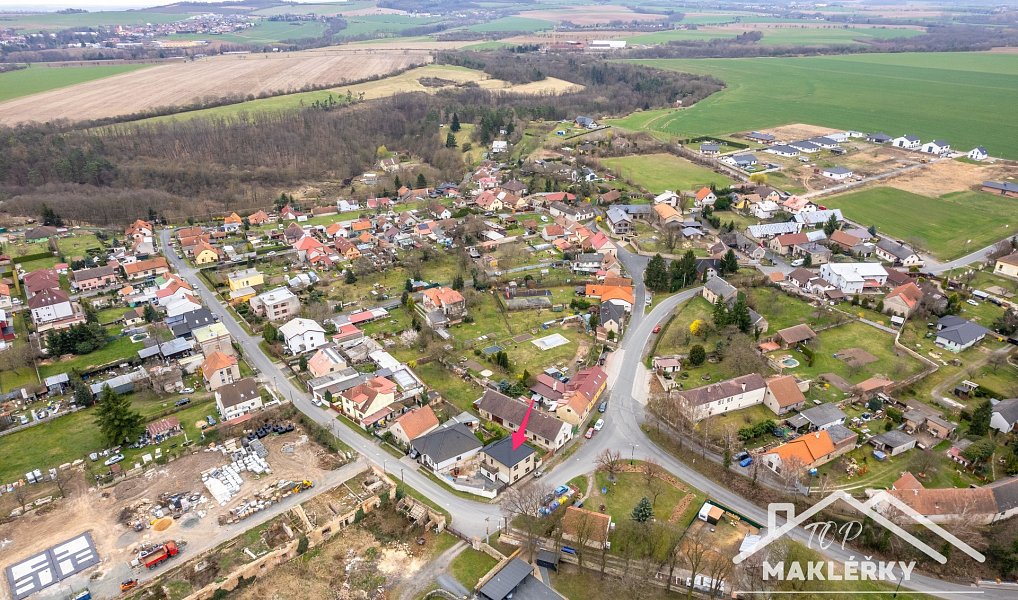 Prodej domu 153 m² s pozemkem 272 m², Pašinka – náhled fotky 24