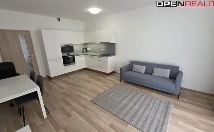 Pronájem bytu 2+kk 54 m²