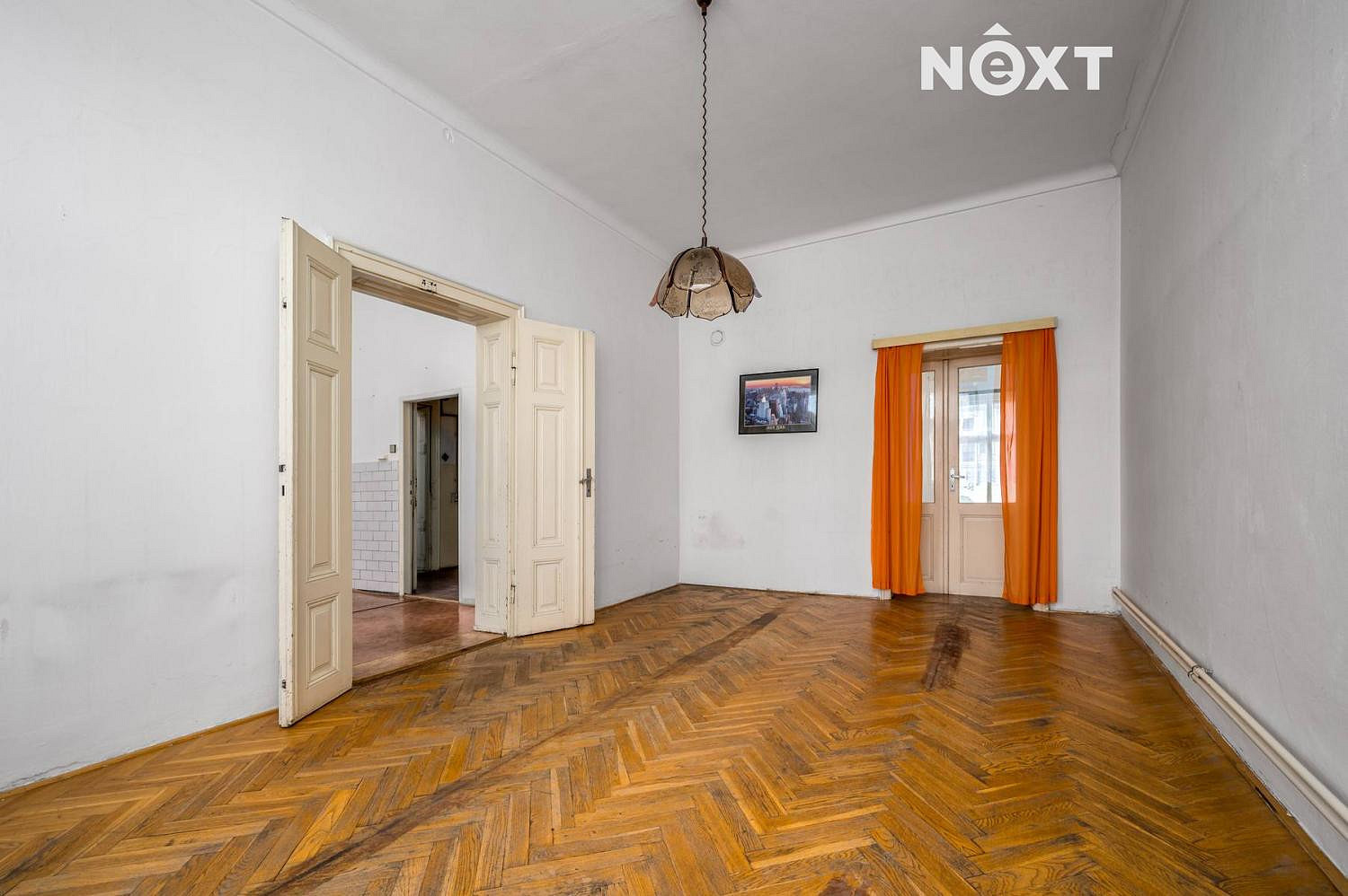 Prodej nájemního domu, činžáku 440 m² — photo 5