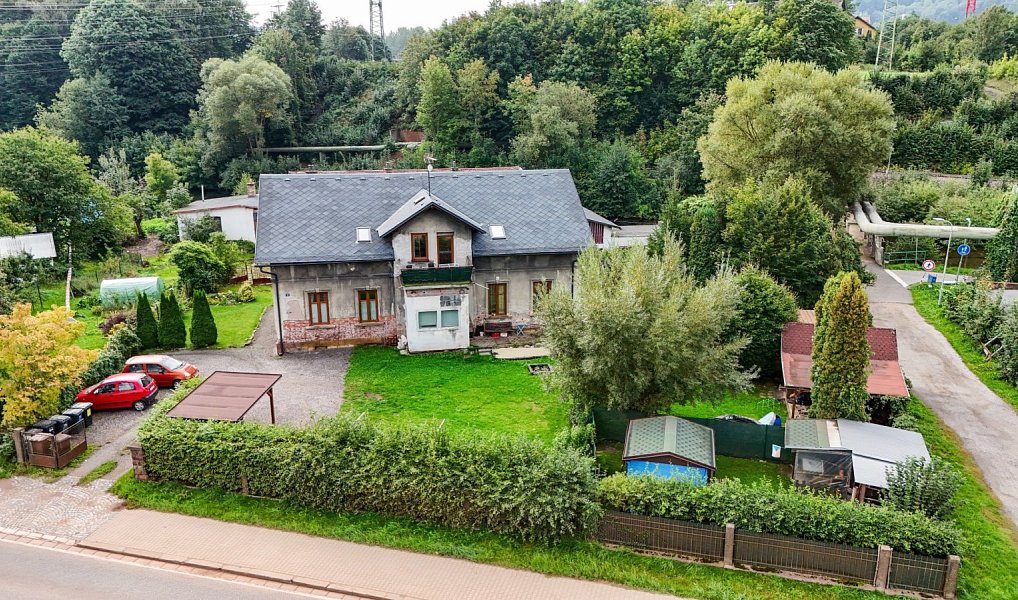 Prodej bytu 3+1 70 m², Trutnov – náhled fotky 14