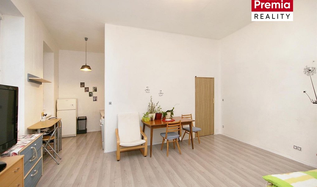 Pronájem bytu 1+kk 38 m², Znojmo – náhled fotky 5