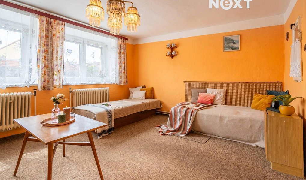Prodej domu 159 m² s pozemkem 562 m², Dolní Bukovsko – náhled fotky 2