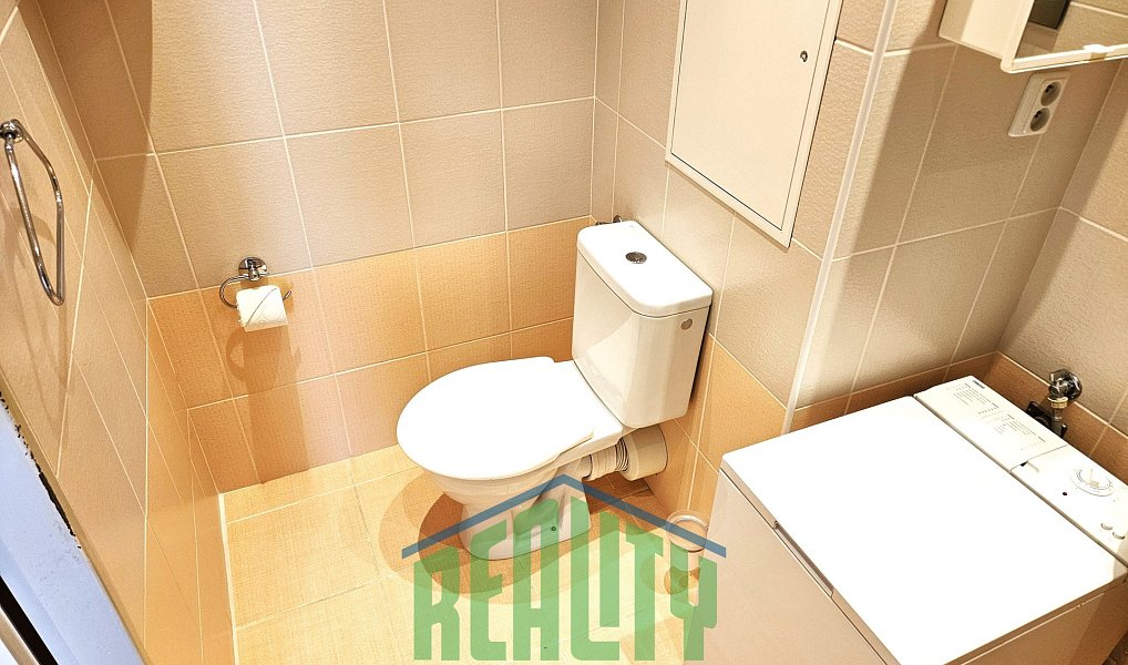Prodej bytu 1+1 34 m², Praha – náhled fotky 9