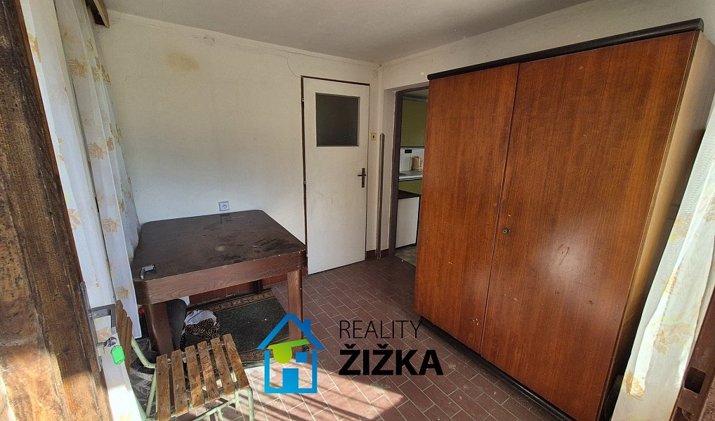 Prodej chaty/chalupy 65 m² s pozemkem 1 860 m², Brno – náhled fotky 6