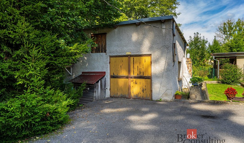 Prodej domu 184 m² s pozemkem 1 352 m², Kunratice u Cvikova – náhled fotky 12