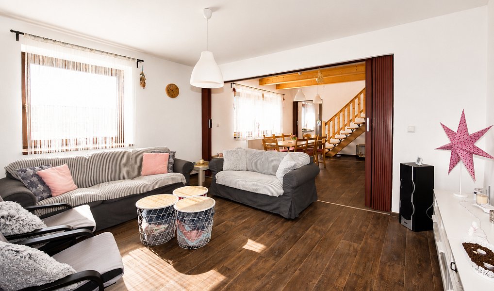Prodej vily 350 m² s pozemkem 791 m², Tanvald – náhled fotky 4