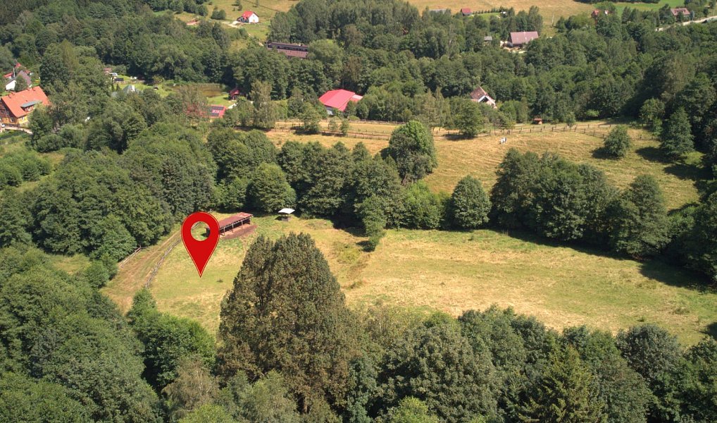 Prodej stavebního pozemku 3 118 m², Olešnice v Orlických horách – náhled fotky 2