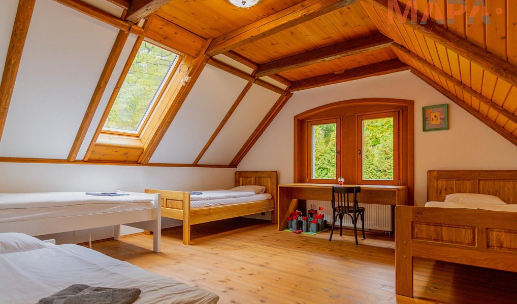 Prodej domu 480 m² s pozemkem 1 372 m², Křimov – náhled fotky 23