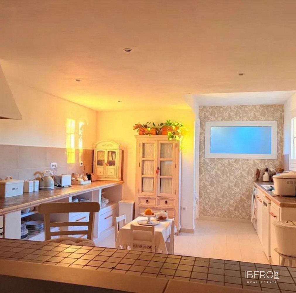 Casa 6+kk – San Roque, Sotogrande - Vista 3