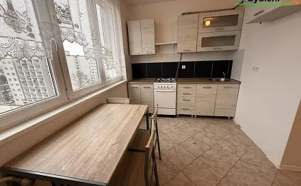 Pronájem bytu 2+1 60 m², Pod Hůrkou, Klatovy - Klatovy III