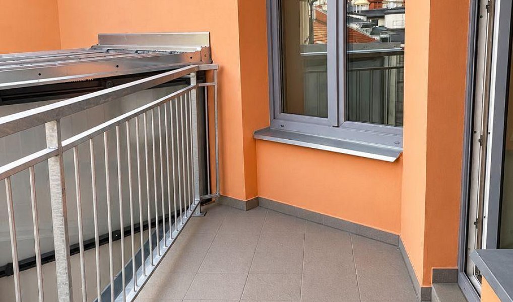 Pronájem bytu 3+kk 76 m², Praha – náhled fotky 6