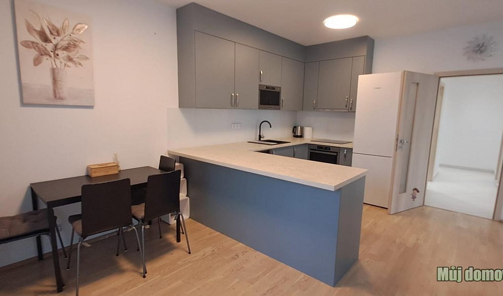 Pronájem bytu 2+1 79 m², Praha – náhled fotky 13