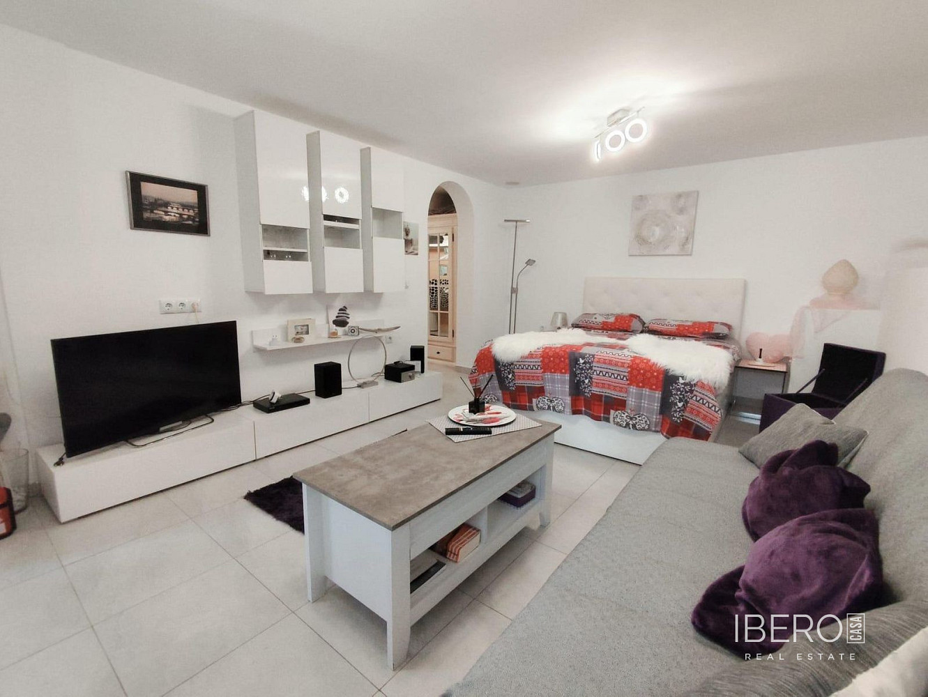 Casa 5+kk – Orihuela, Playa Flamenca I, Urbanización La Zenia II - Vista 4