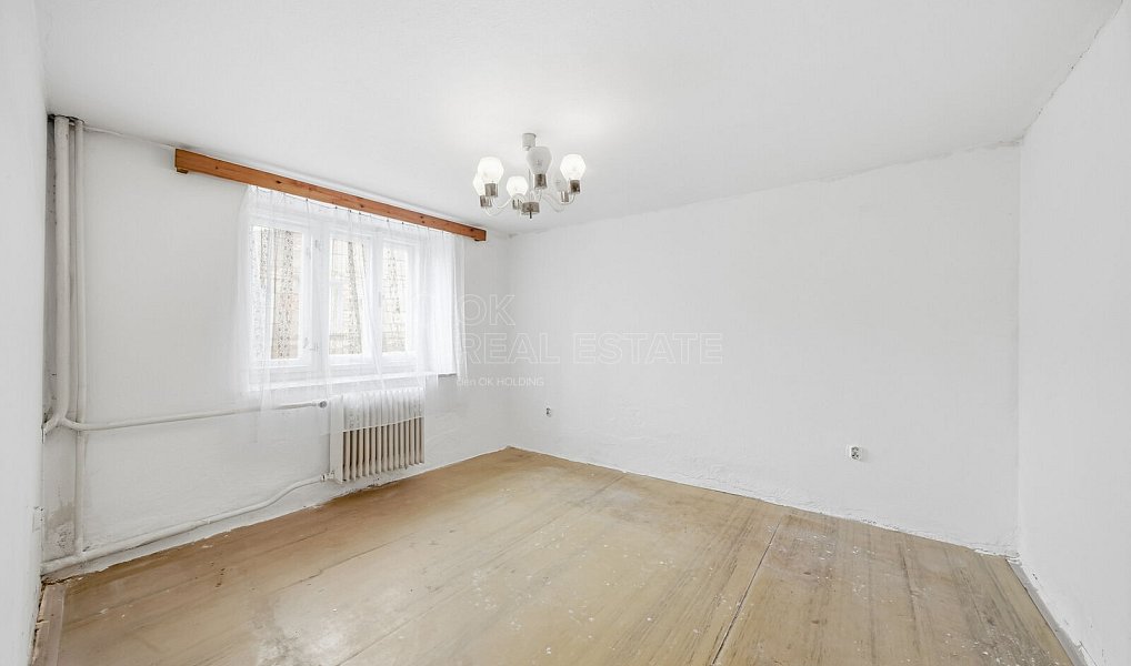Prodej domu 130 m² s pozemkem 298 m², Tršice – náhled fotky 11