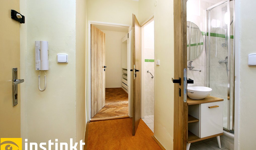 Pronájem bytu 2+kk 52 m², Praha – náhled fotky 15