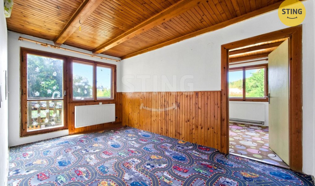 Prodej domu 200 m² s pozemkem 1 050 m², Zubčice – náhled fotky 8