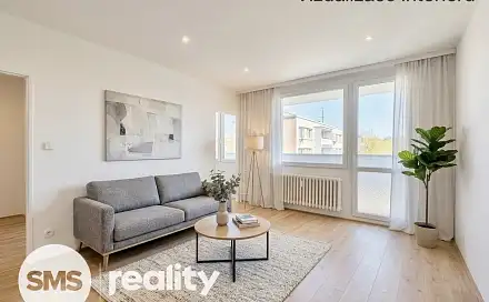 Prodej bytu 1+kk 26 m²