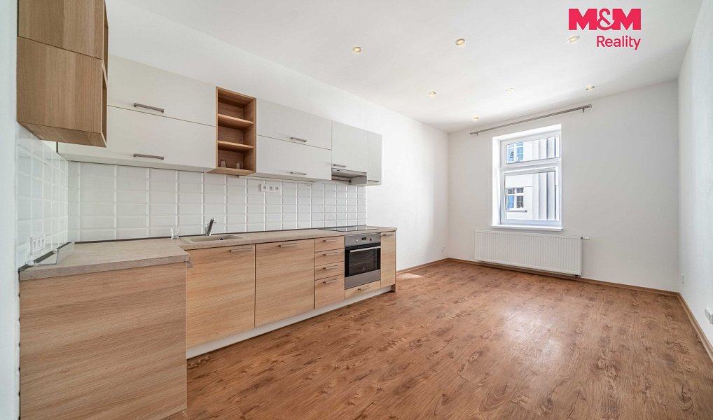 Prodej bytu 3+kk 57 m², Plzeň – náhled fotky 2