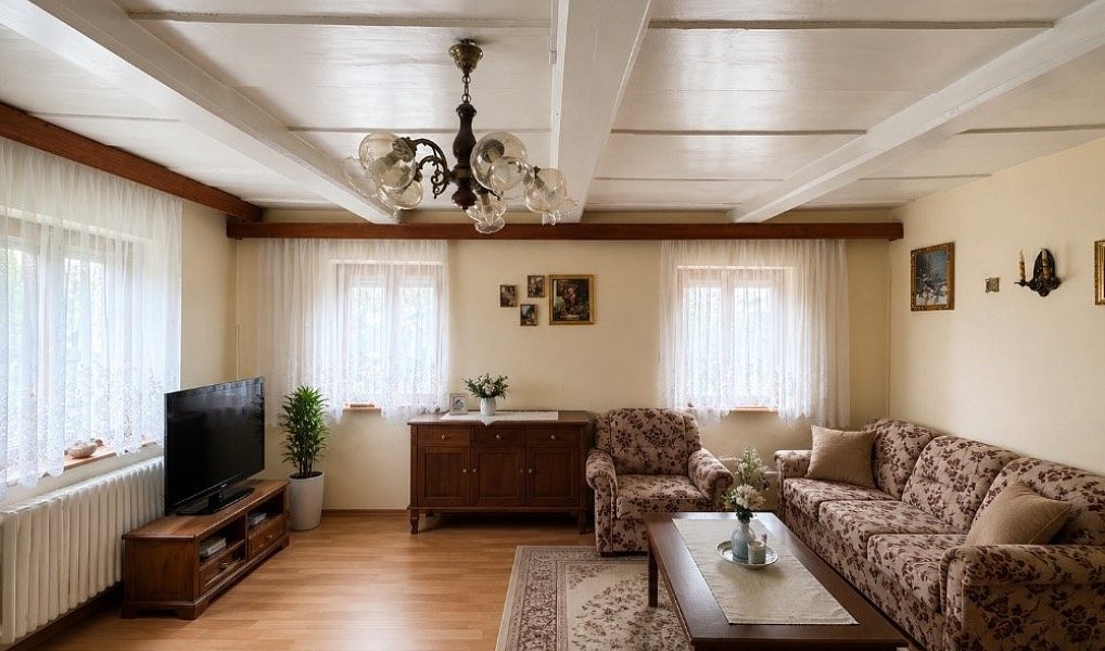 Prodej domu 180 m² s pozemkem 988 m², Velký Šenov – náhled fotky 5
