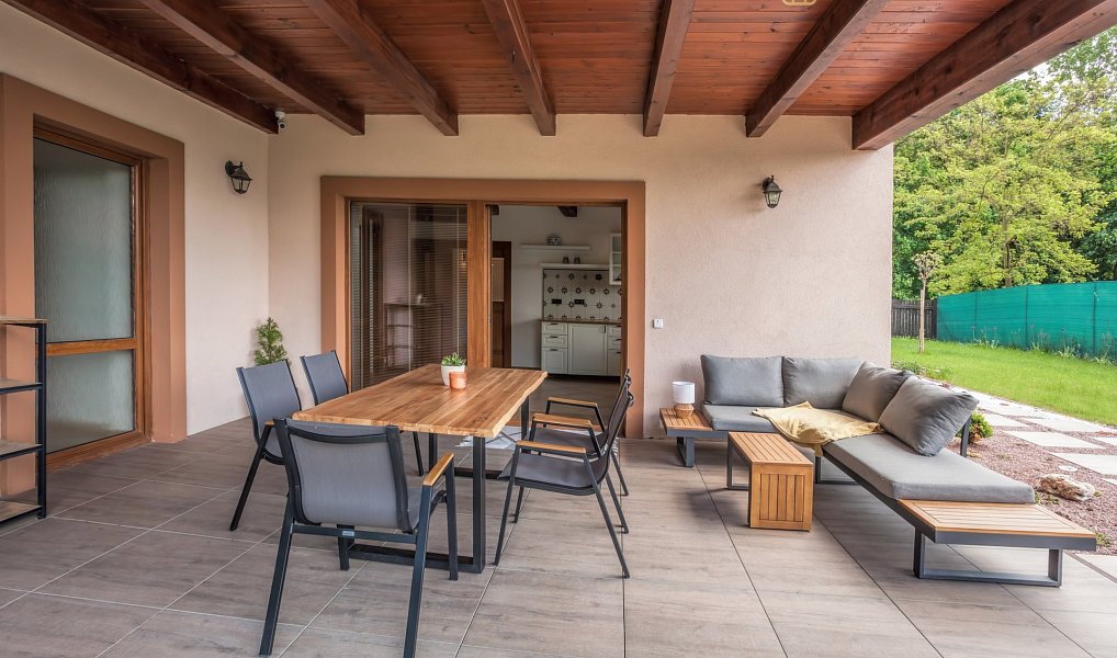 Prodej domu 259 m² s pozemkem 1 567 m², Bělkovice-Lašťany – náhled fotky 10