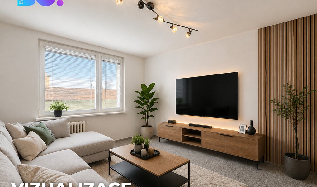 Prodej bytu 2+1 58 m², Olomouc – náhled fotky 5